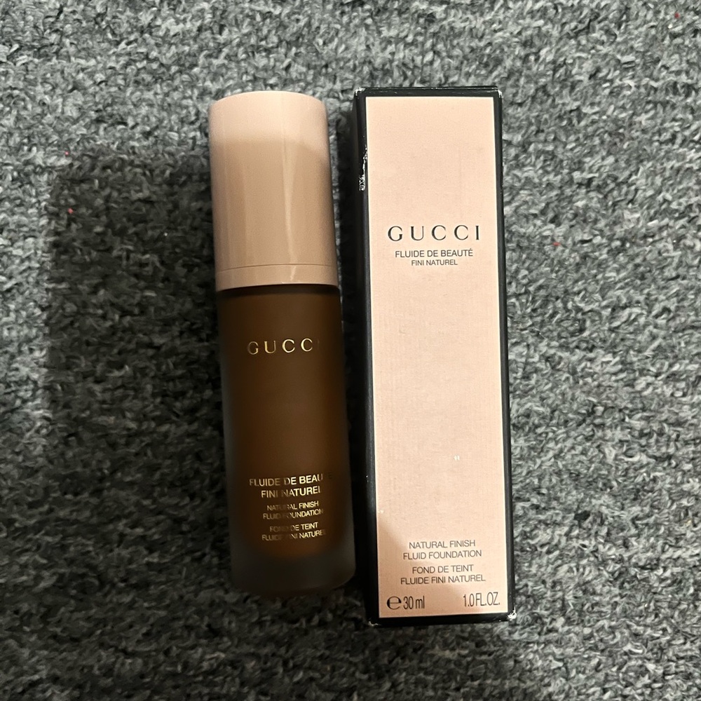 GUCCI Foundation